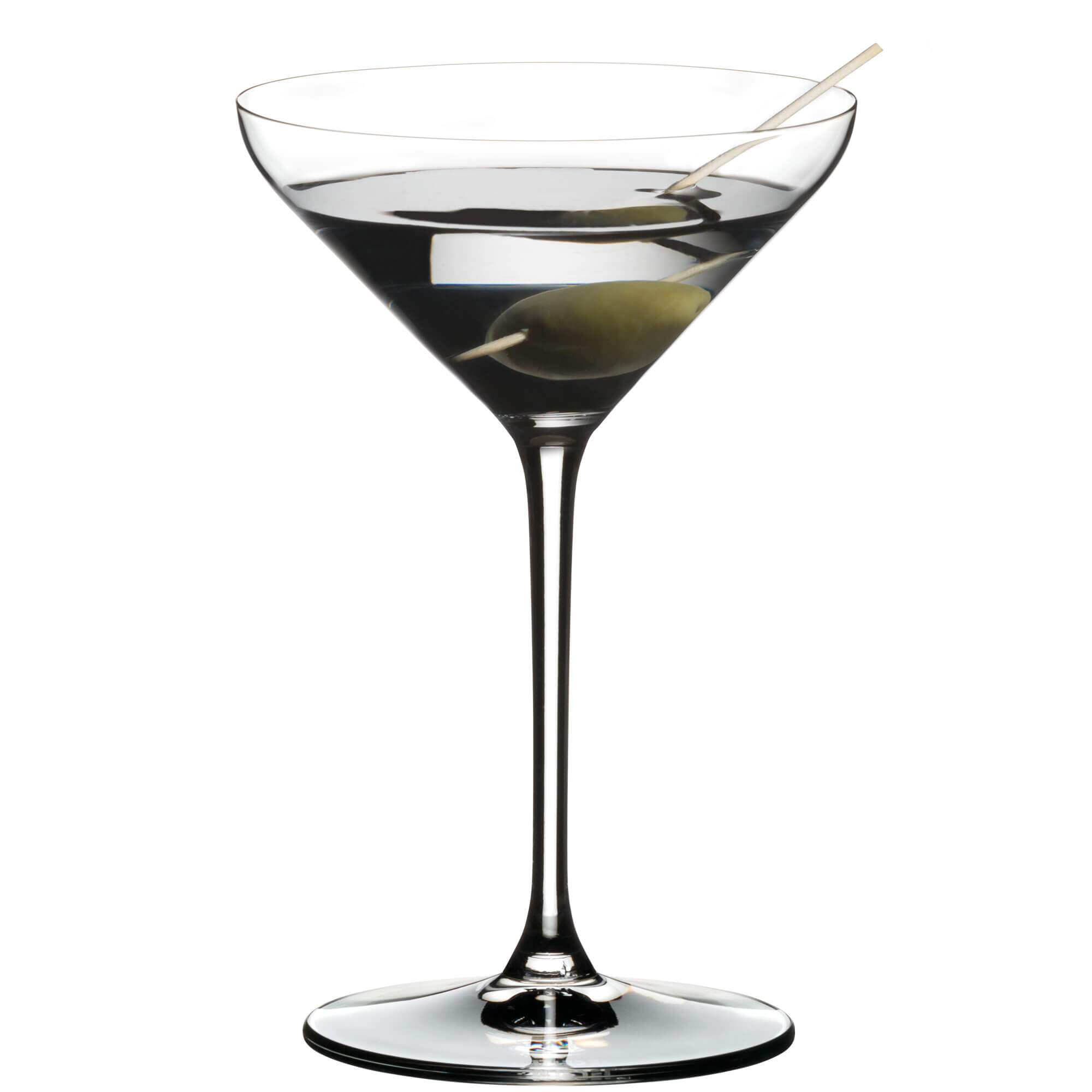 Martini glass Extreme, Riedel - 250ml (2 pcs.)