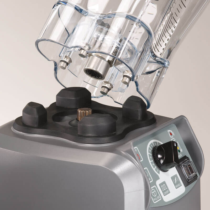 Hamilton Beach Expeditor™ 600S Culinary Blender (HBF600S-CE) Hamilton Beach Expeditor™ 600S Culinary Blender (HBF600S-CE)