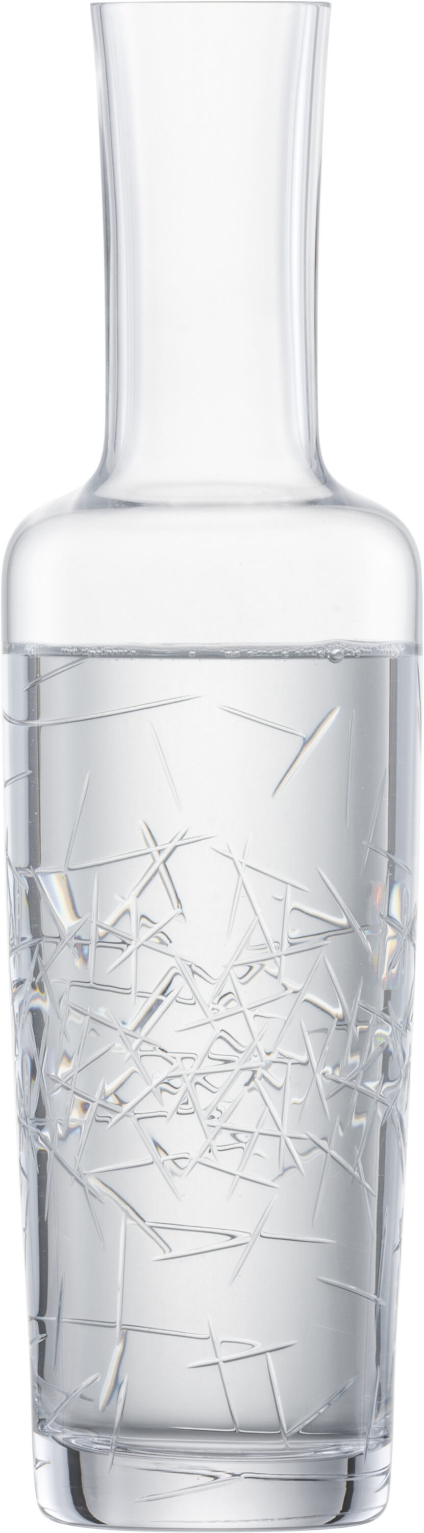 Water bottle Hommage Glace, Zwiesel Glas - 750ml (1 pc.)