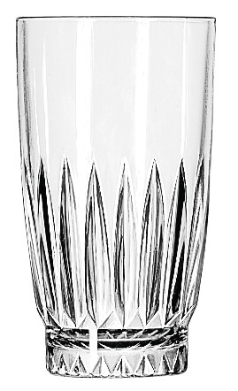 Glass Beverage, Winchester Libbey - 370ml (12 pcs.)