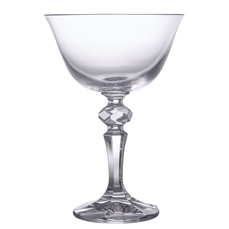 Champagne bowl Falco - 180 ml (6 pcs.)