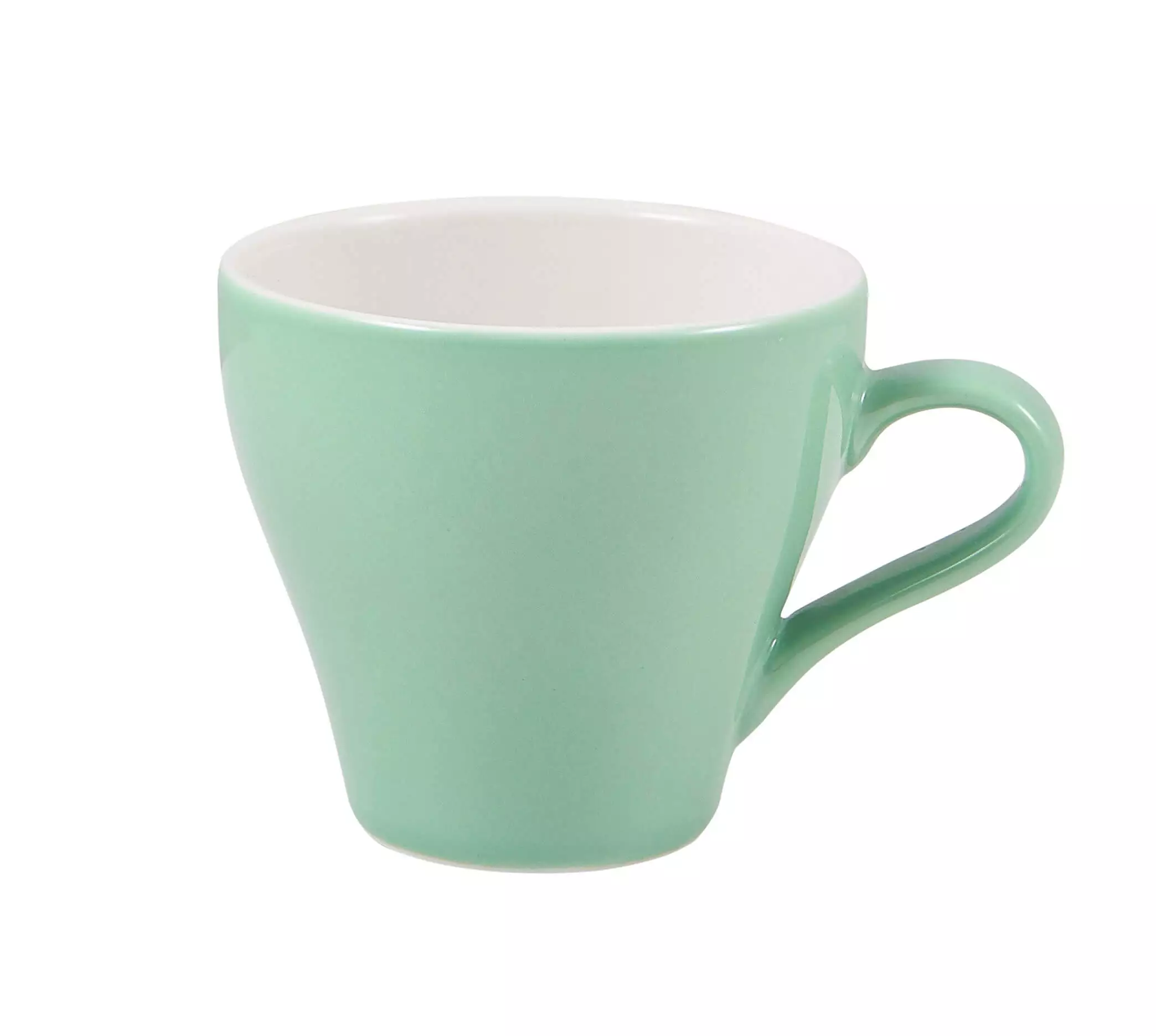 Tulip cup green - 180ml (6 pcs.) Tulip cup green - 180ml (6 pcs.)