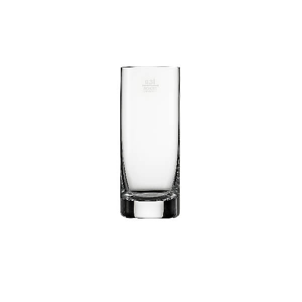 Longdrink glass, Paris Schott Zwiesel - 330ml, 0,3l CM (6pcs.)