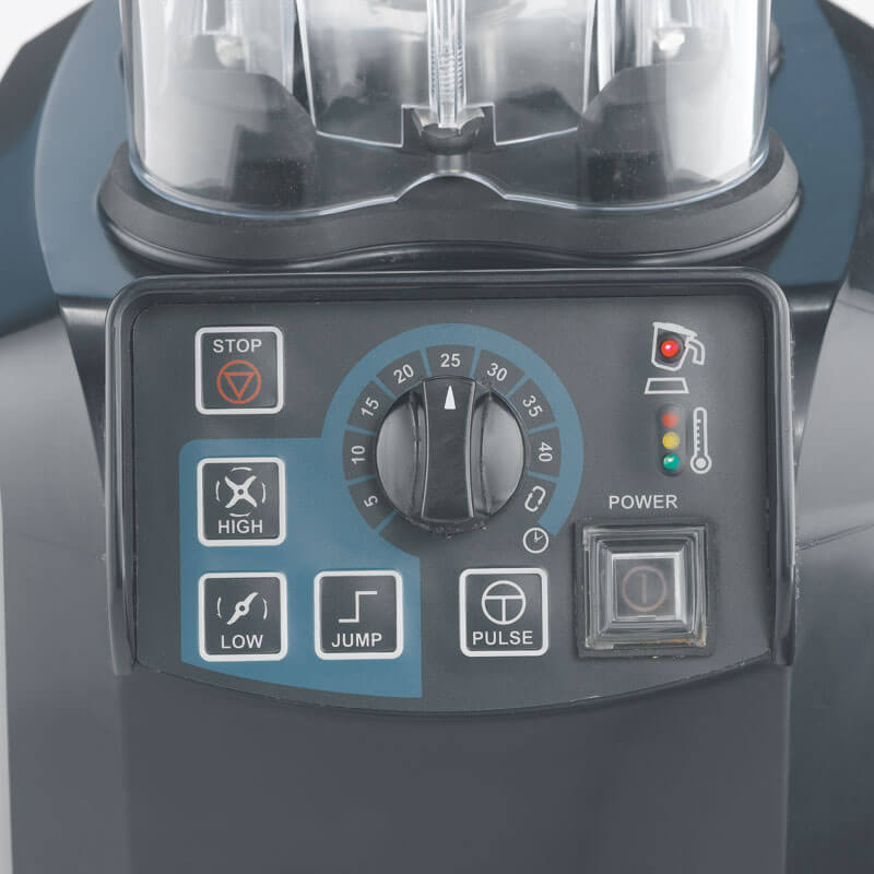 Hamilton Beach Expeditor™ 600S Culinary Blender (HBF600S-CE) Hamilton Beach Expeditor™ 600S Culinary Blender (HBF600S-CE)