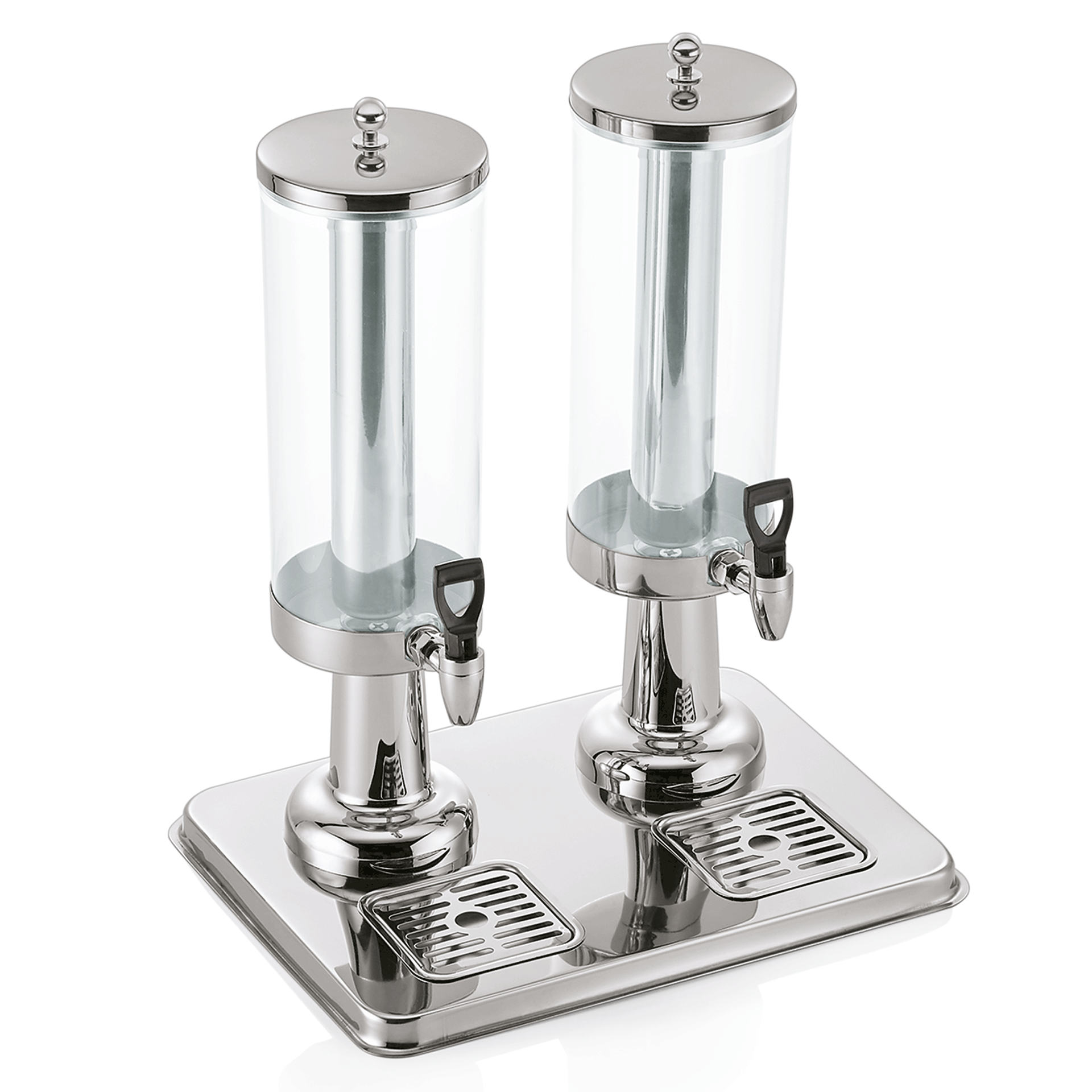 Drink dispenser - 2x 3 liters Drink dispenser - 2x 3 liters