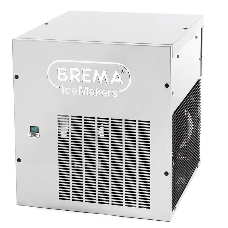 Brema TM Series Nugget Ice Machine 140A HC - Nugget Ice (130 kg) Brema TM Series Nugget Ice Machine 140A HC - Nugget Ice (130 kg)