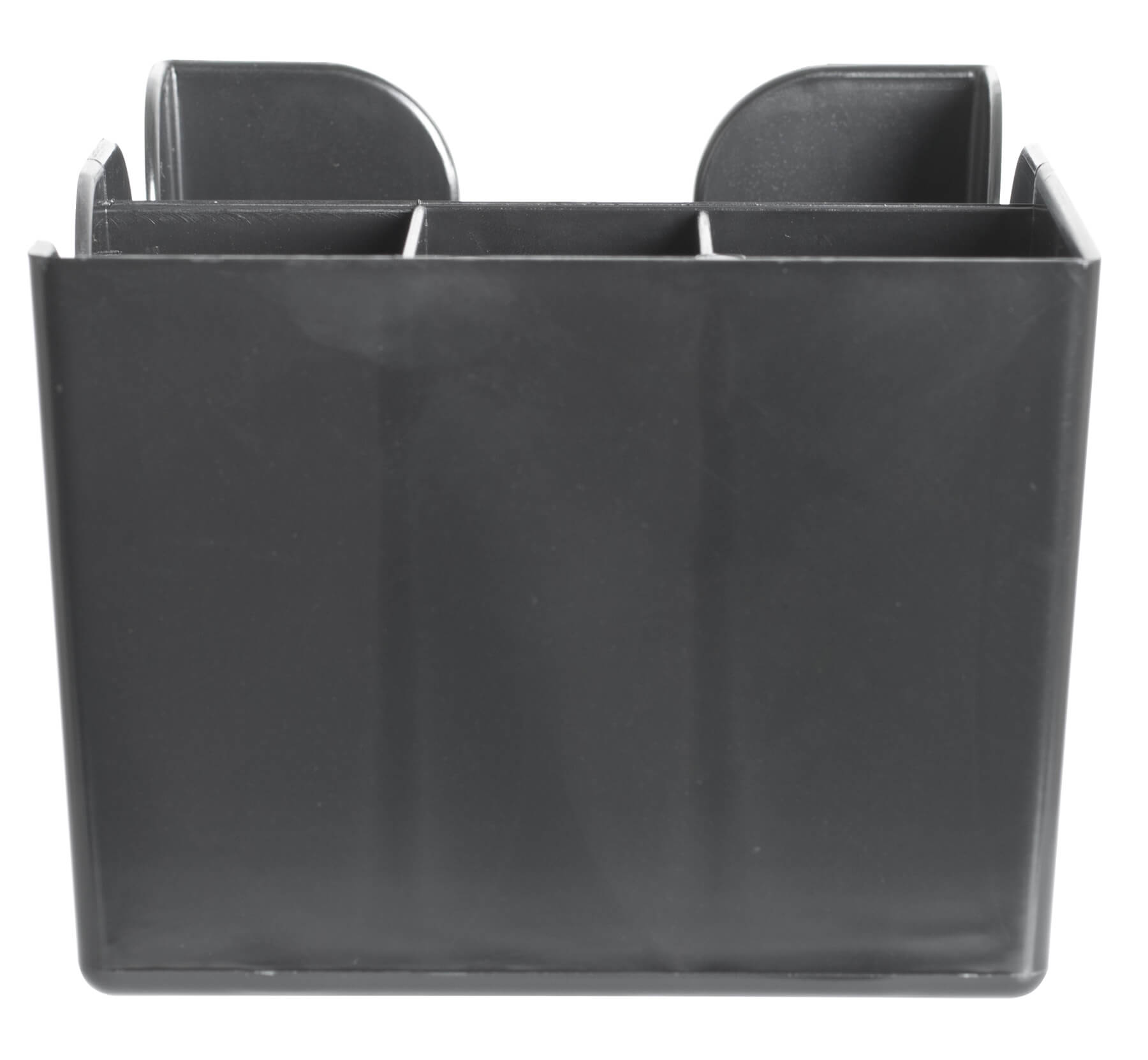 Bar Caddy - black