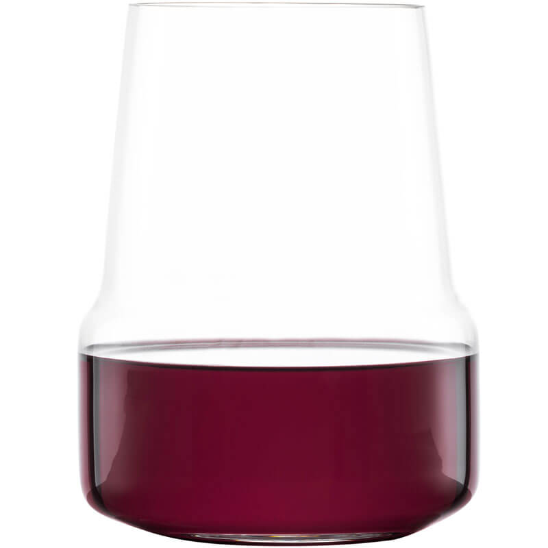 Red wine tumbler / Cooler Up, Zwiesel Glas - 550ml (6 pcs.)