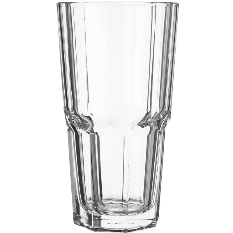 Long drink glass Serenity, Pasabahce - 375ml (1 pc.) Long drink glass Serenity, Pasabahce - 375ml (1 pc.)