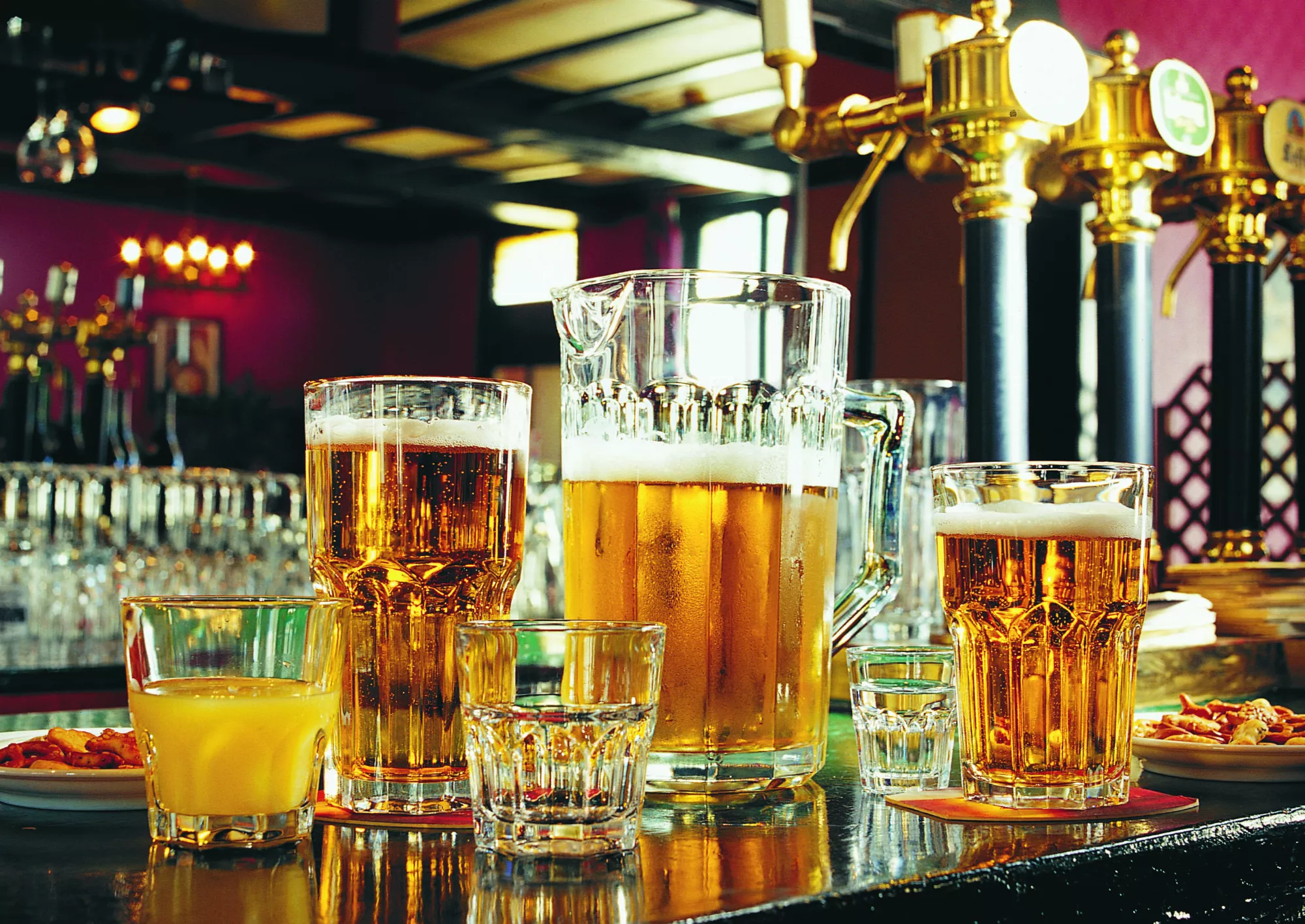 Jumbo glass, Granity Arcoroc - 650ml Jumbo glass, Granity Arcoroc - 650ml