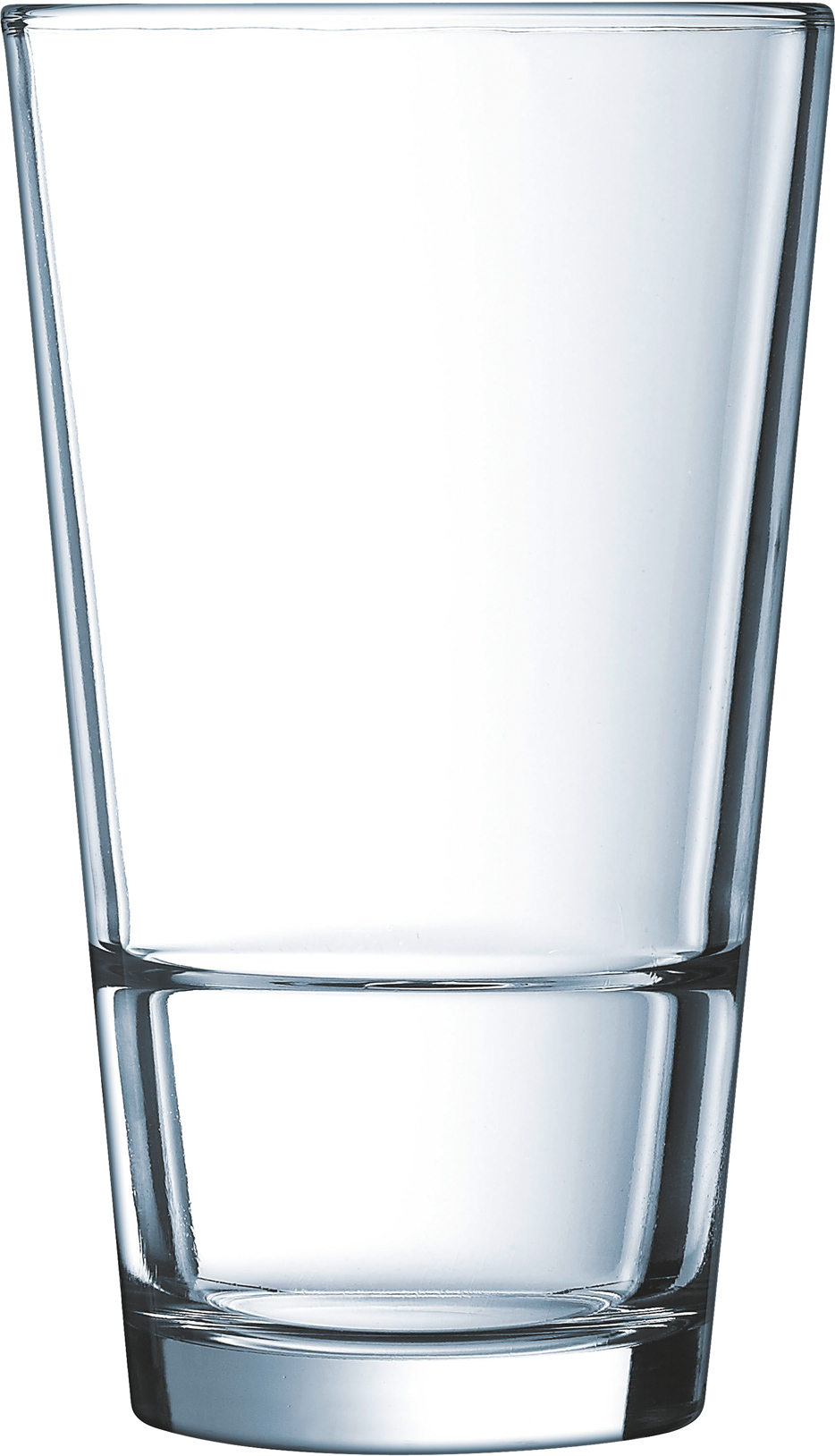 1 Longdrinkglass, StackUp Arcoroc - 470ml