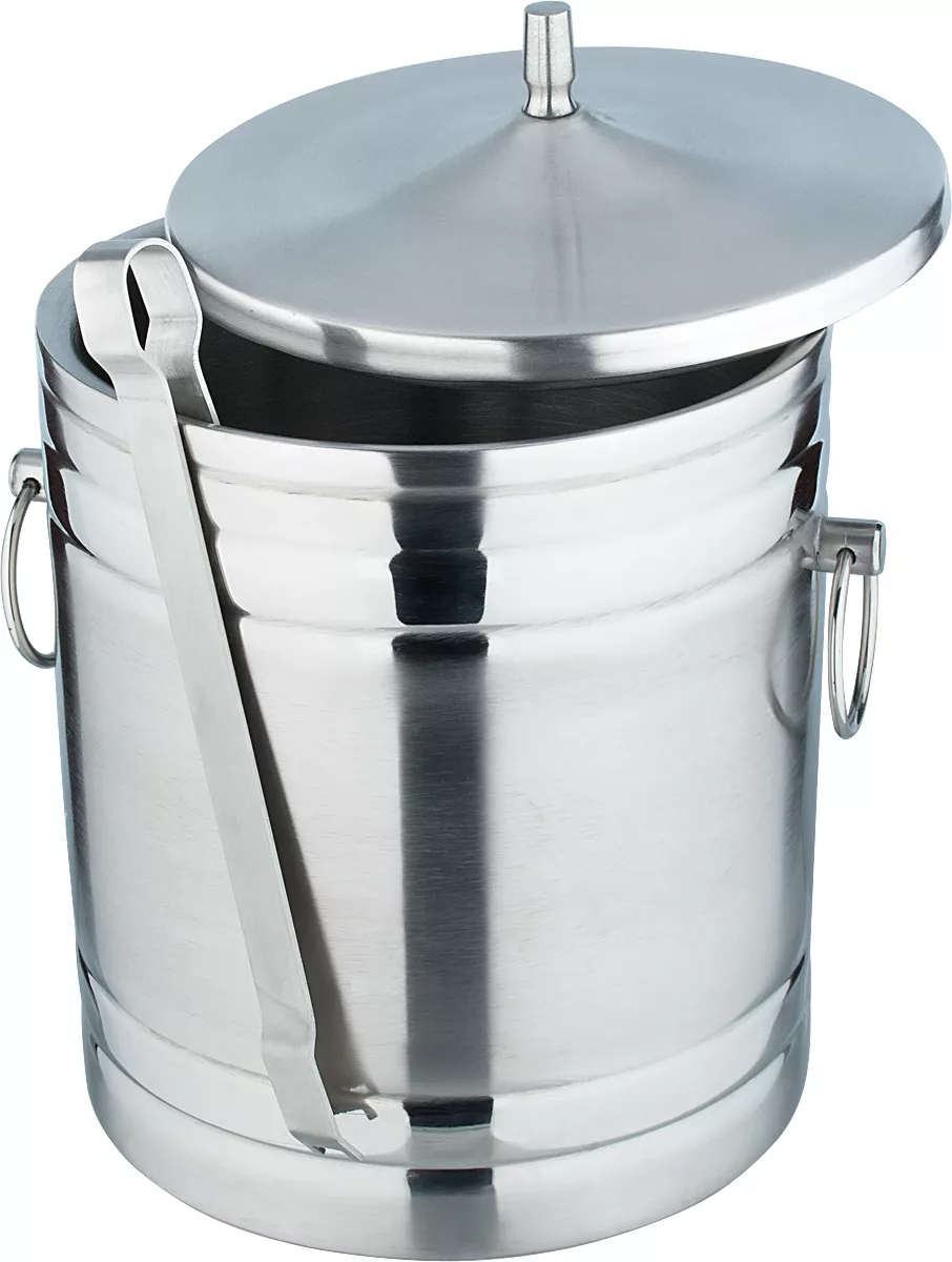 Plastic Ice Bucket Quick Cold Preservation Ice Maker Ice - Temu United Arab  Emirates