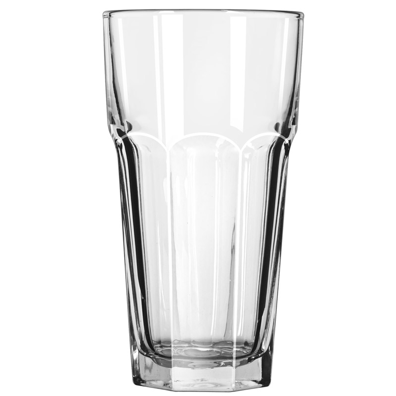 Cooler Glass Titan, Onis - 650ml (1 pc.) Cooler Glass Titan, Onis - 650ml (1 pc.)