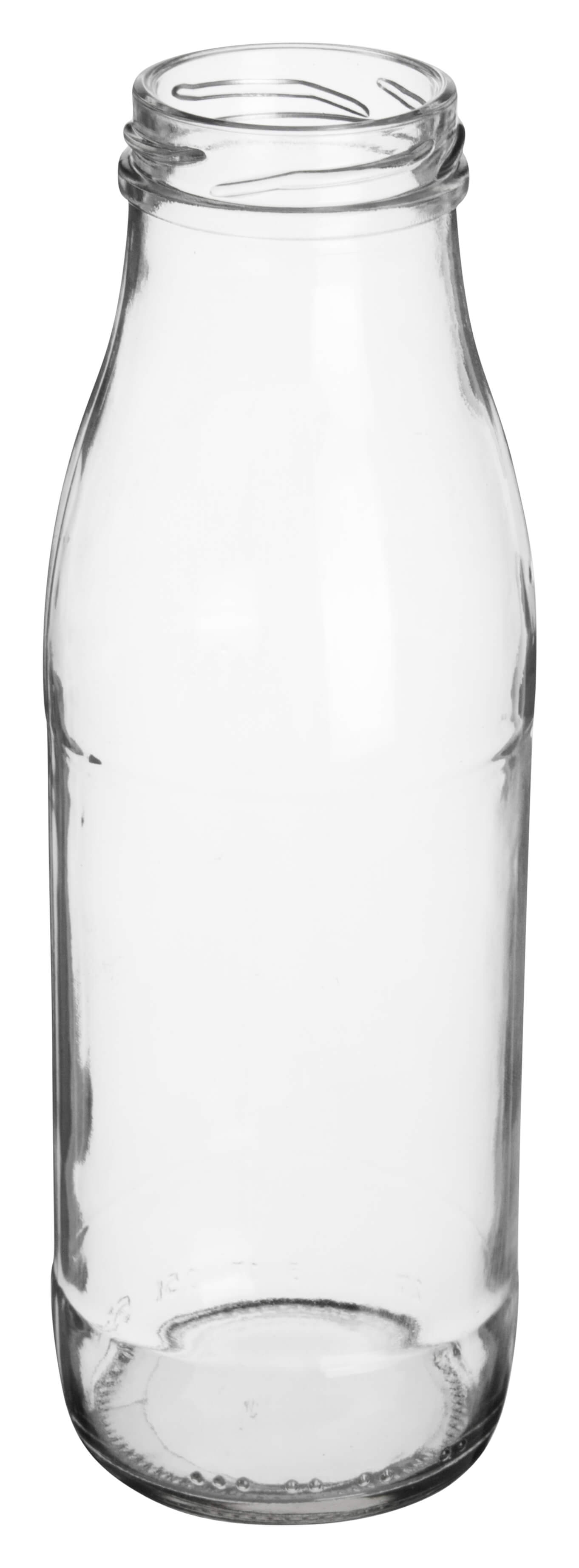 Milk bottle - 500ml