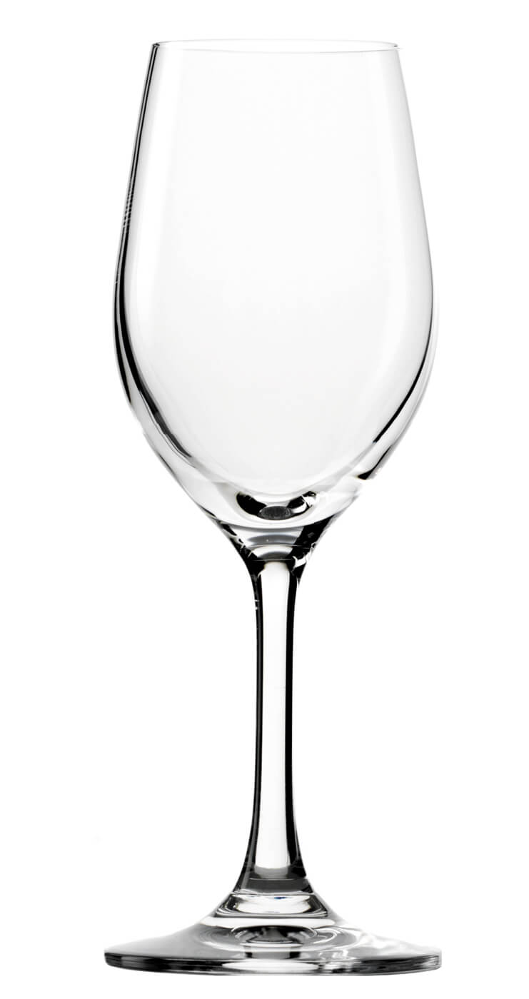 Port wine glass Classic long-life, Stölzle Lausitz - 180ml (6 pcs.)