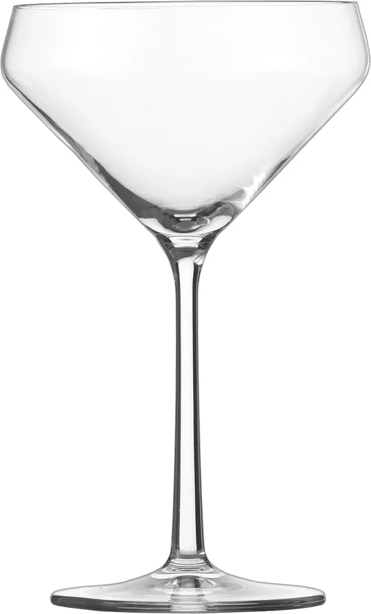 Martini glass from the Belfesta series by Zwiesel Glas - 343ml (1 pc.)