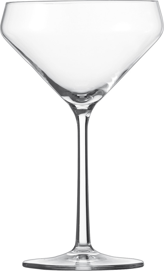 Martini glass Belfesta, Zwiesel Glas - 343ml (6 pcs.)