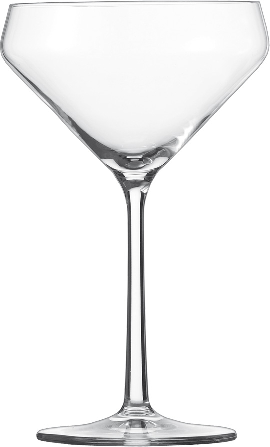 Martini glass from the Belfesta series by Zwiesel Glas - 343ml (1 pc.)