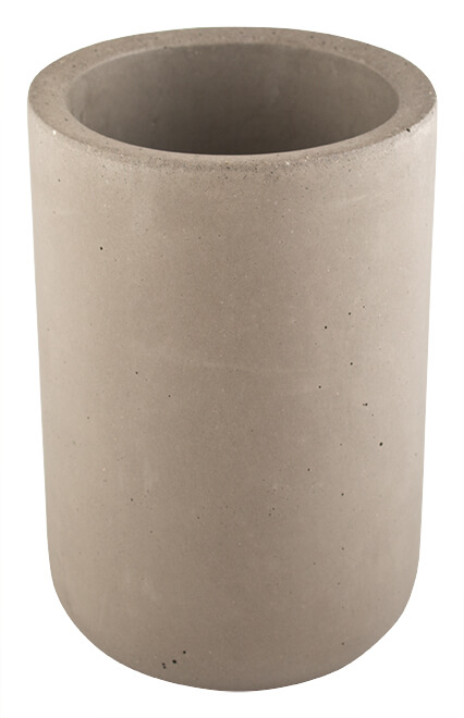 Bottle Cooler - Concrete