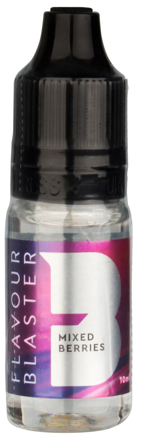 Aroma for Flavour Blaster - Mixed Berries (10ml)
