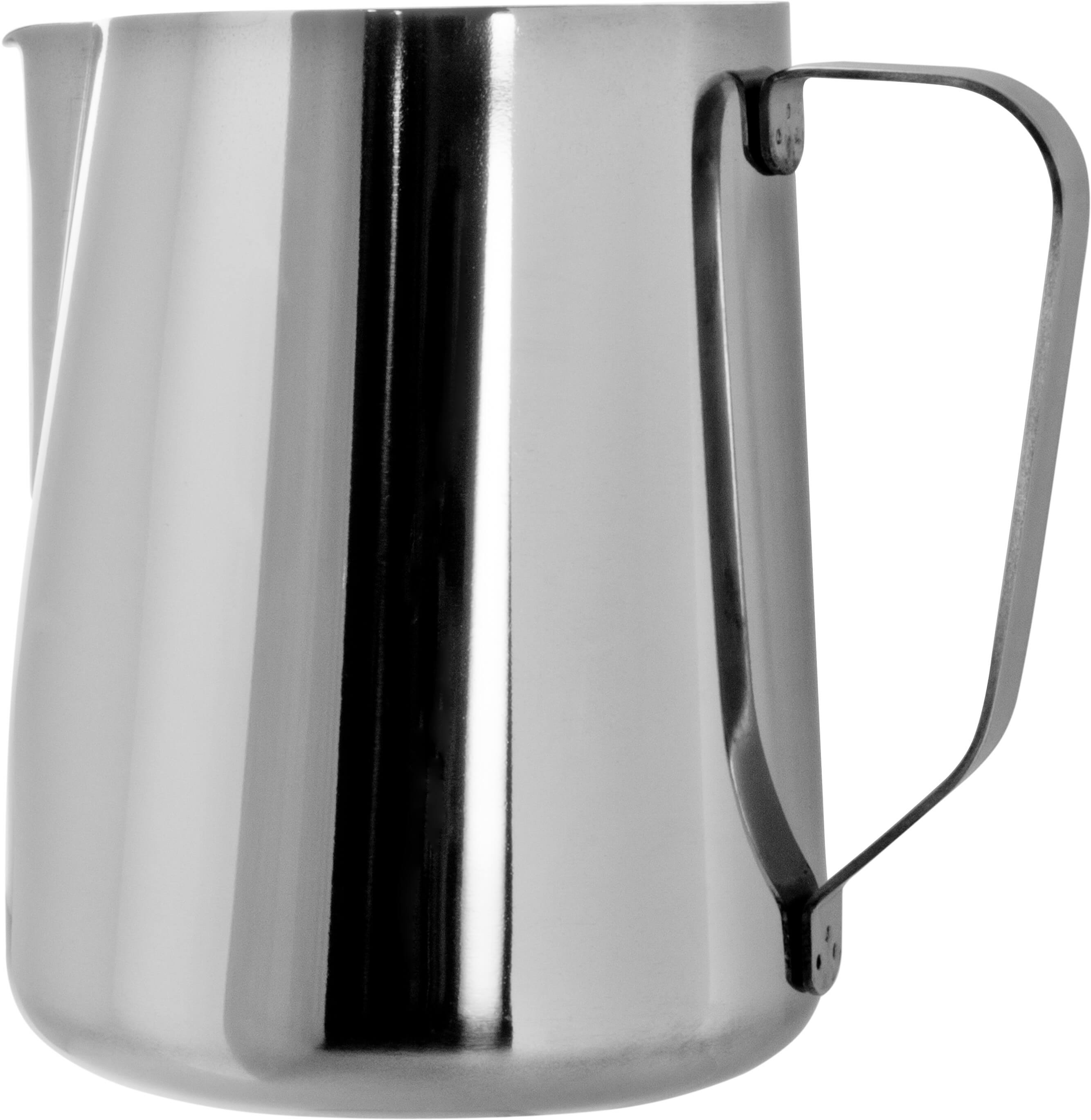 Milk jug / cream jug, stainless steel - 2,0l