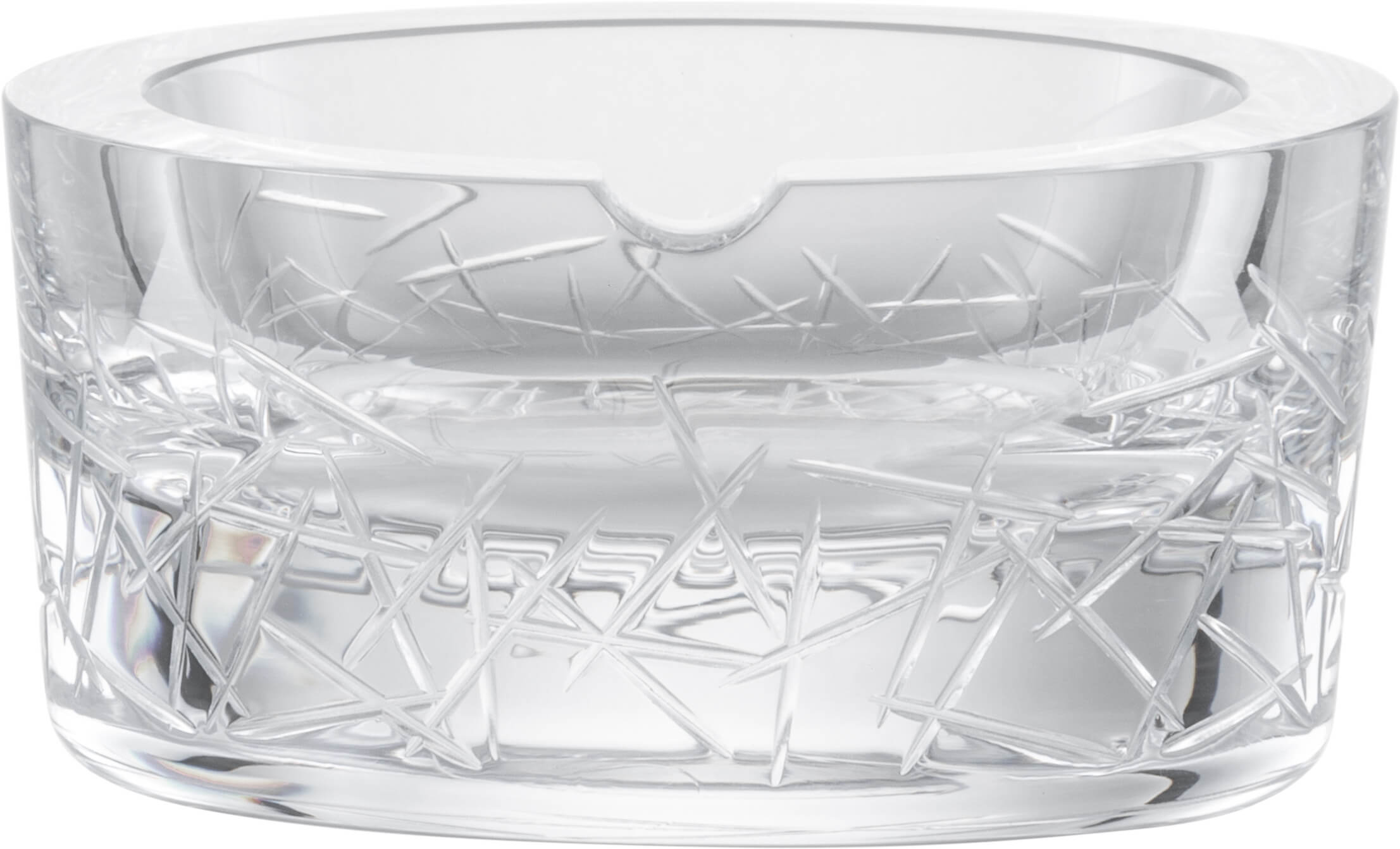 Ashtray Hommage Glace, Zwiesel Glas - 92mm (1 pc.)