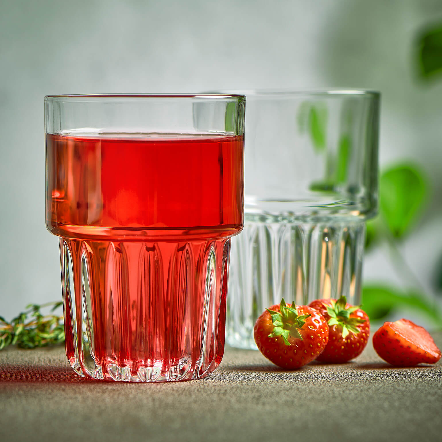 Beverage Glass Summit, Onis - 355ml (1 pc.)