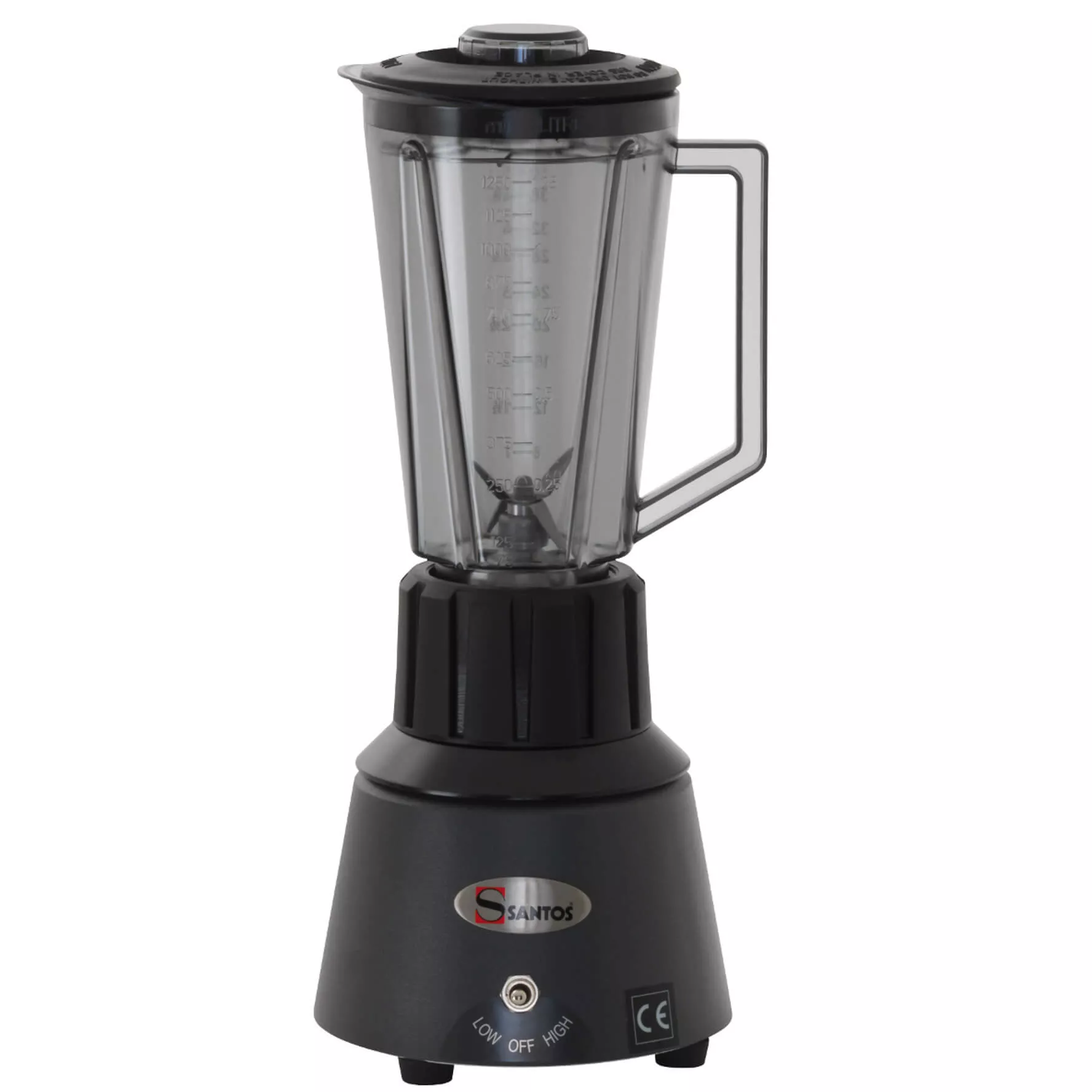 Bar Blender - Santos 33 (grey) Bar Blender - Santos 33 (grey)