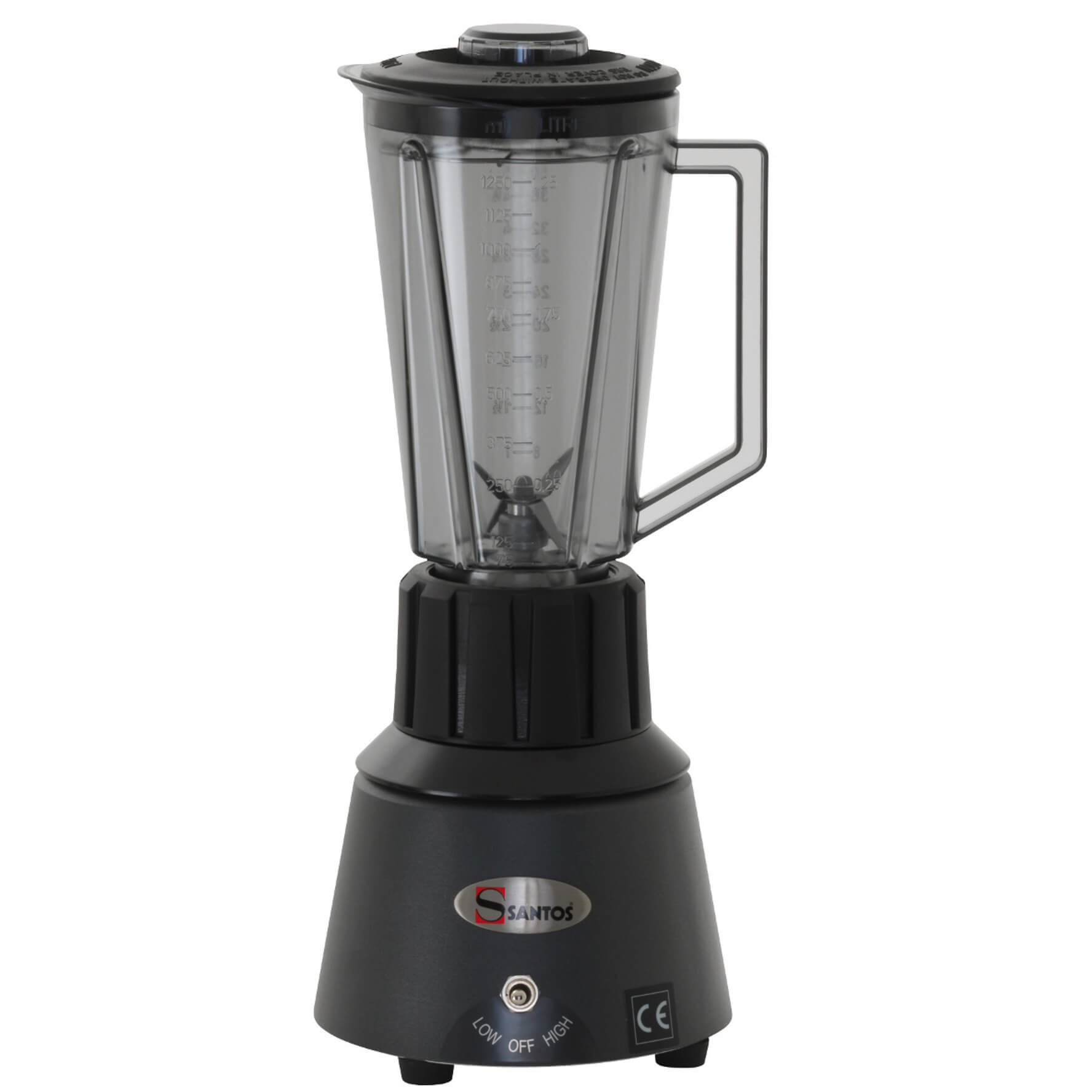 Bar Blender - Santos 33 (grey)