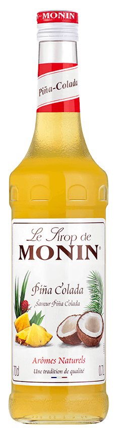 Piña Colada - Monin Syrup (0,7l)