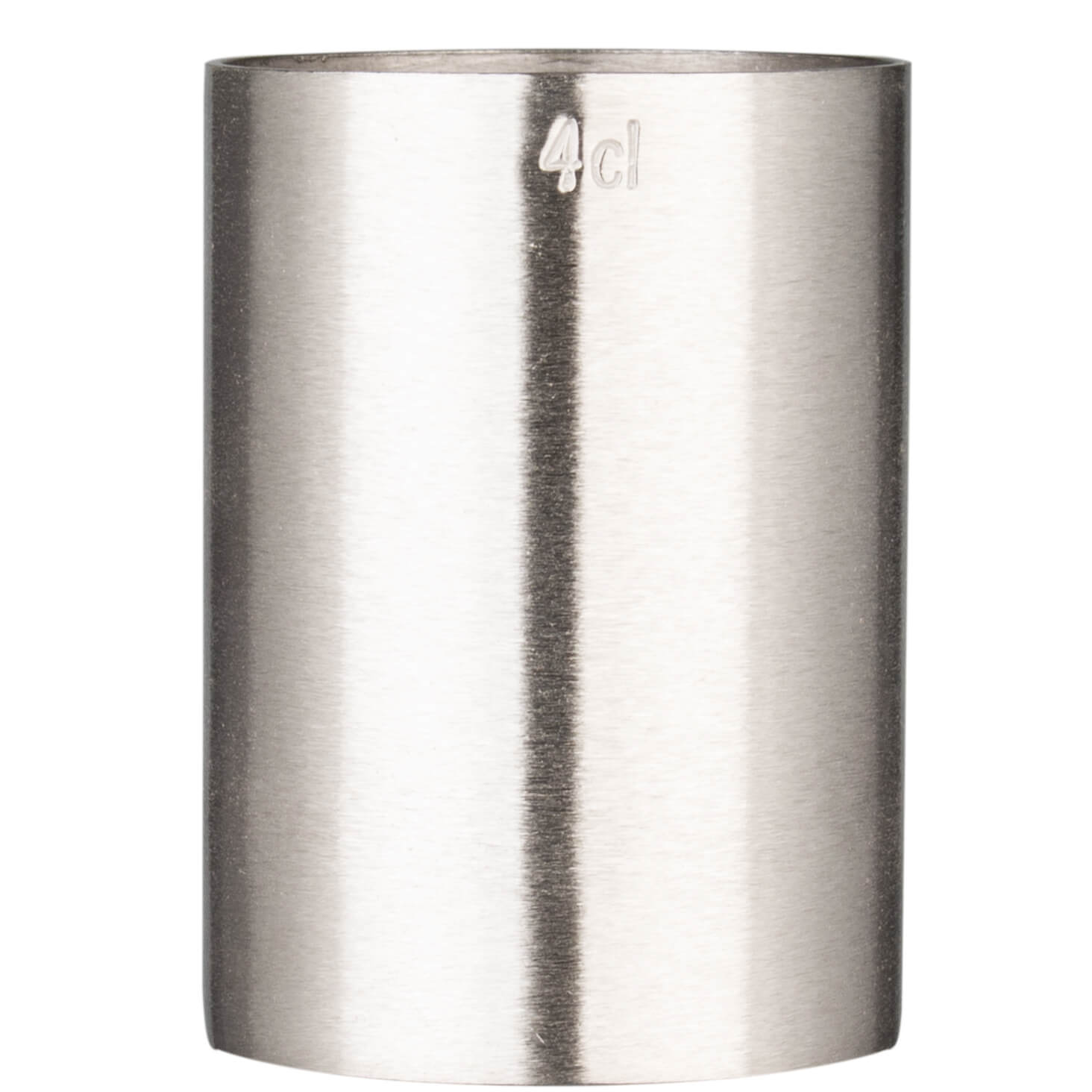 Jigger Cylinder - 4cl