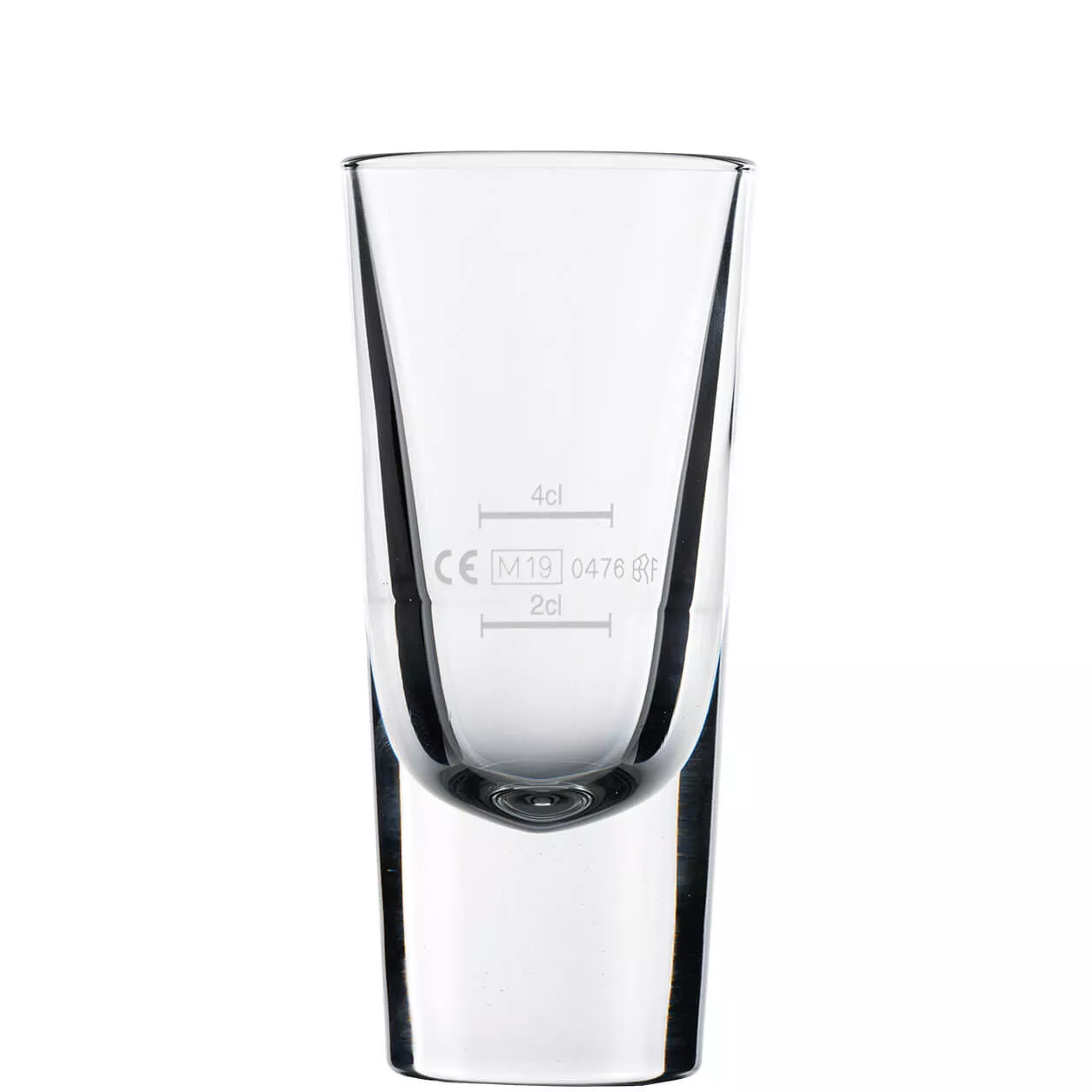 Vaso Rock Bar DOF 13.19 oz Bormioli Rocco Glass 516160 - Miscelandia