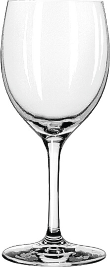 Wine glass Chalice Wine, Bristol Valley Libbey - 251ml (12pcs)