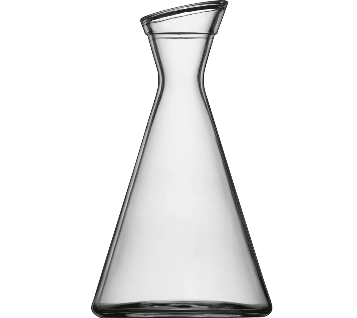 Carafe Pisa, Stölzle Oberglas - 1000ml, 1,0l CM (1 pc.) Carafe Pisa, Stölzle Oberglas - 1000ml, 1,0l CM (1 pc.)