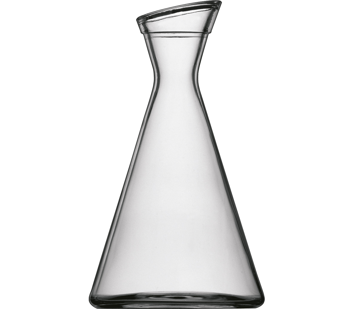 Carafe Pisa, Stölzle Oberglas - 1000ml, 1,0l CM (6 pcs.)