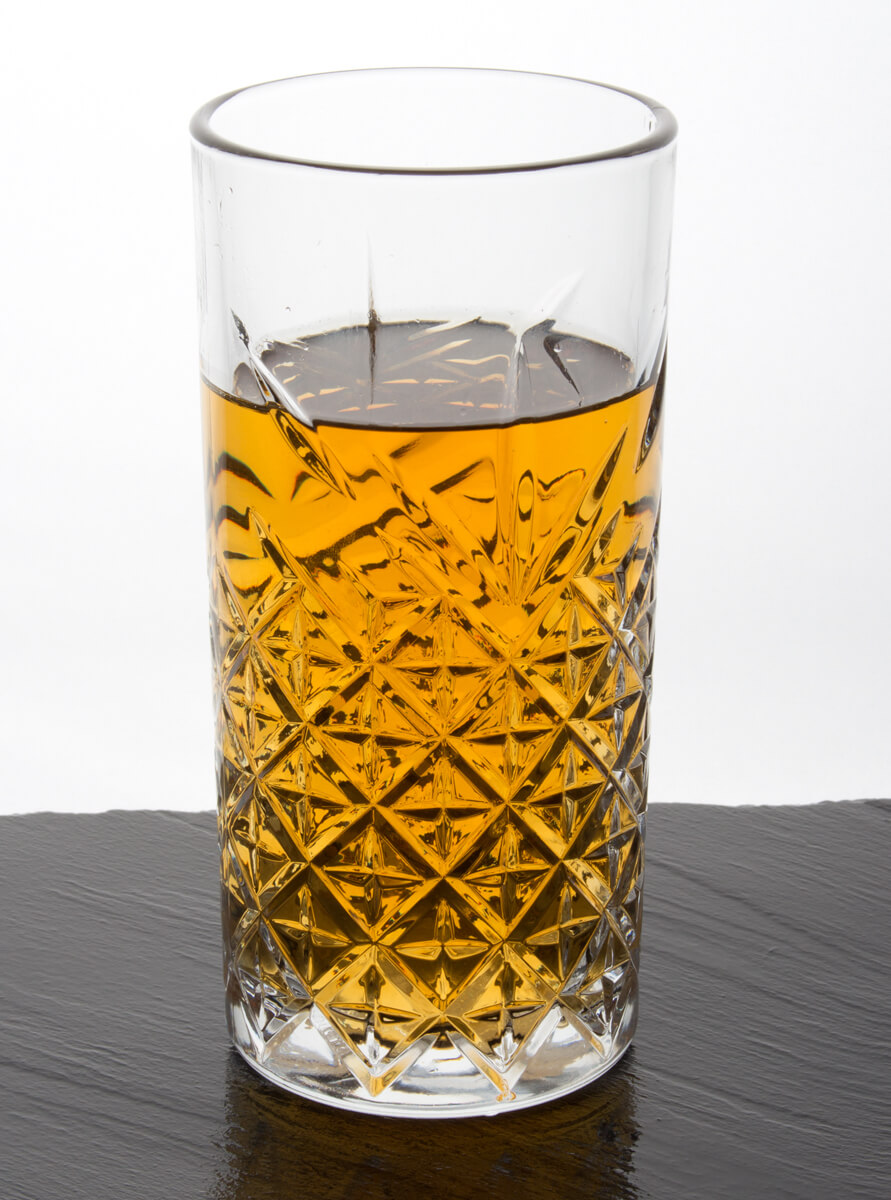 Cooler glass Timeless, Pasabahce - 450ml (1 pc.)