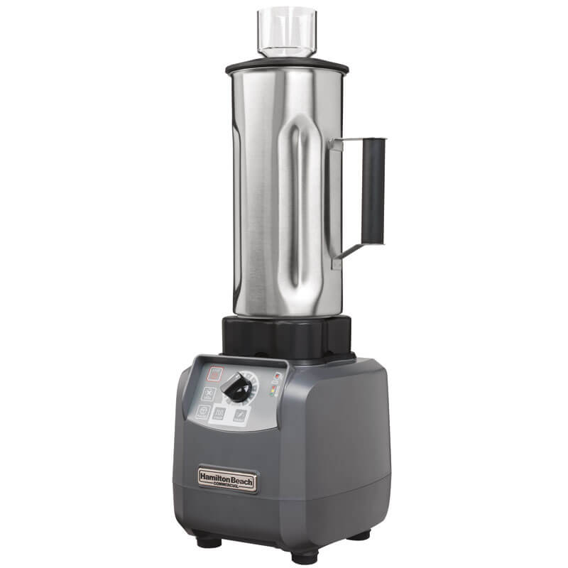 Hamilton Beach Expeditor™ 600S Culinary Blender (HBF600S-CE) Hamilton Beach Expeditor™ 600S Culinary Blender (HBF600S-CE)