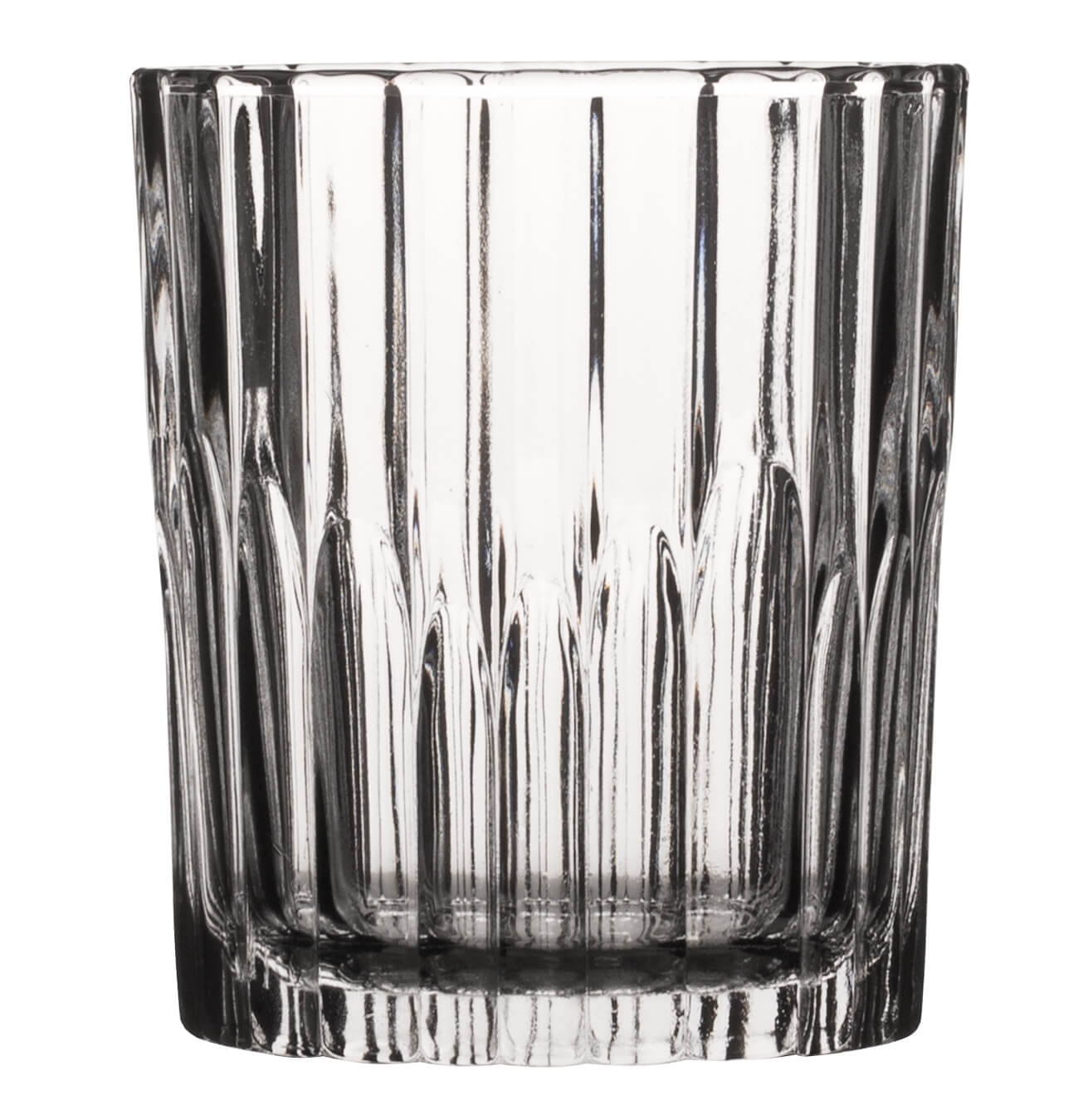 Tumbler glass, Manhatten Duralex - 220ml (6 pcs.)