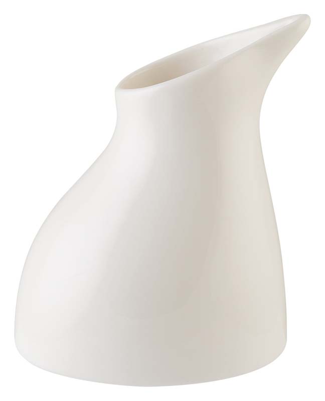 Bonna Neat Cream gravy boat 8cm cream - 6 pcs. Bonna Neat Cream gravy boat 8cm cream - 6 pcs.