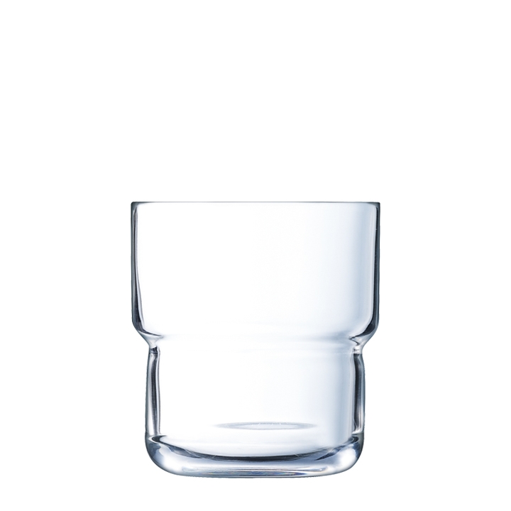 Stackable tumbler Log, Arcoroc - 220ml (1 Pc.)