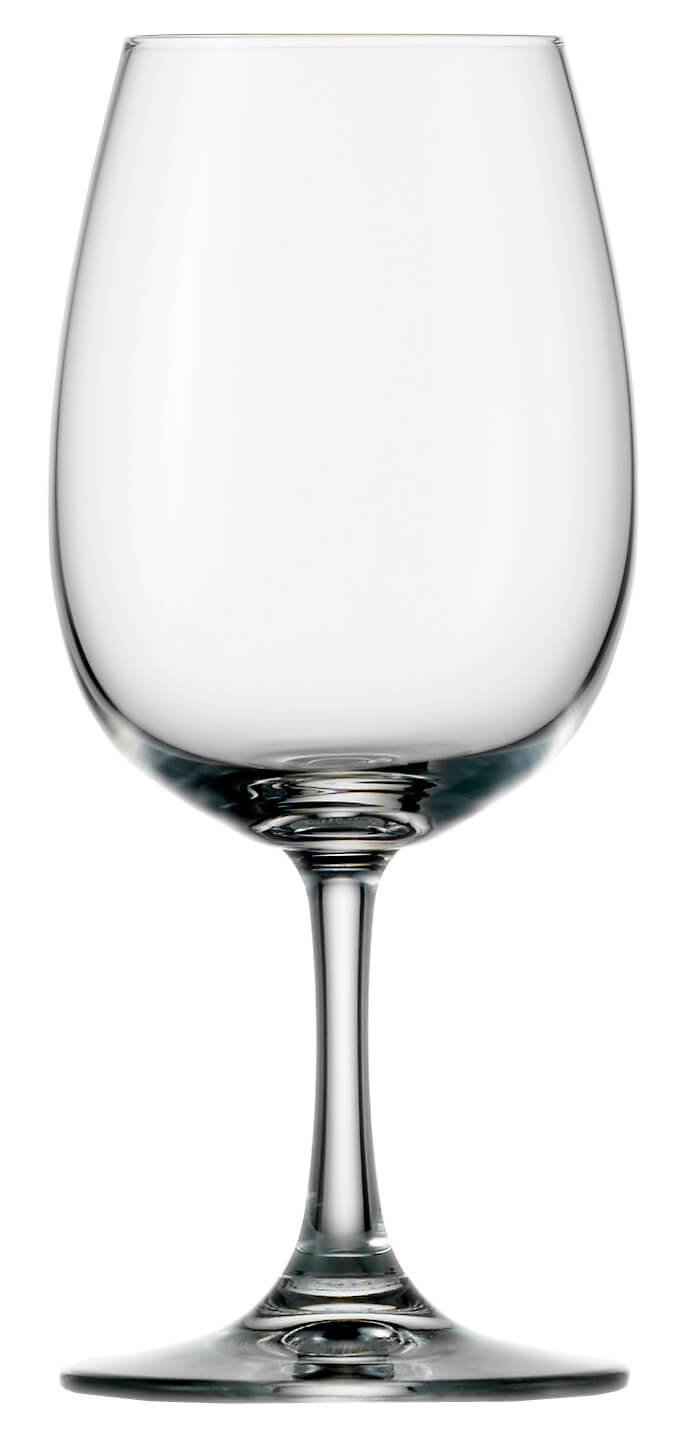 White Wine glas short stem Weinland, Stölzle Lausitz - 350ml (6 pcs.)