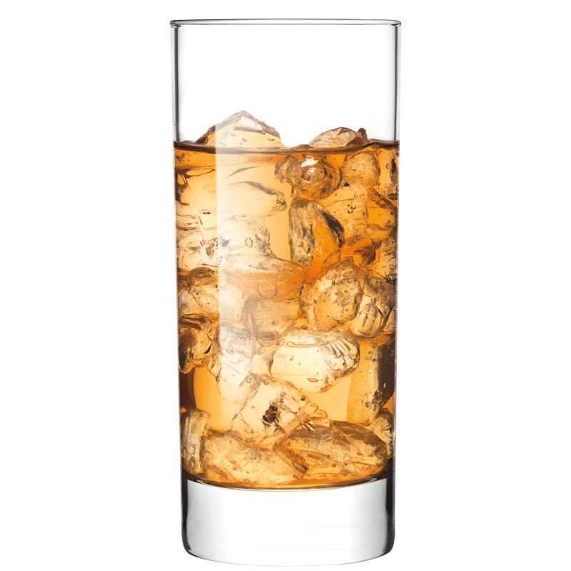 Highball glass Chicago, Onis - 295ml (1 pc.)