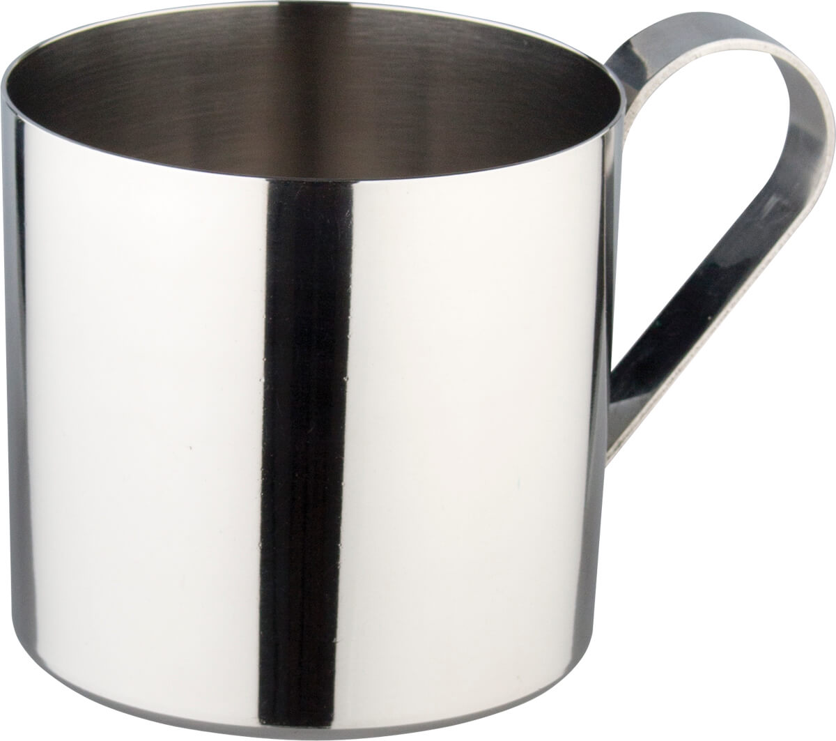 Stainless steel cup, Prime Bar - stainless steel (350ml)