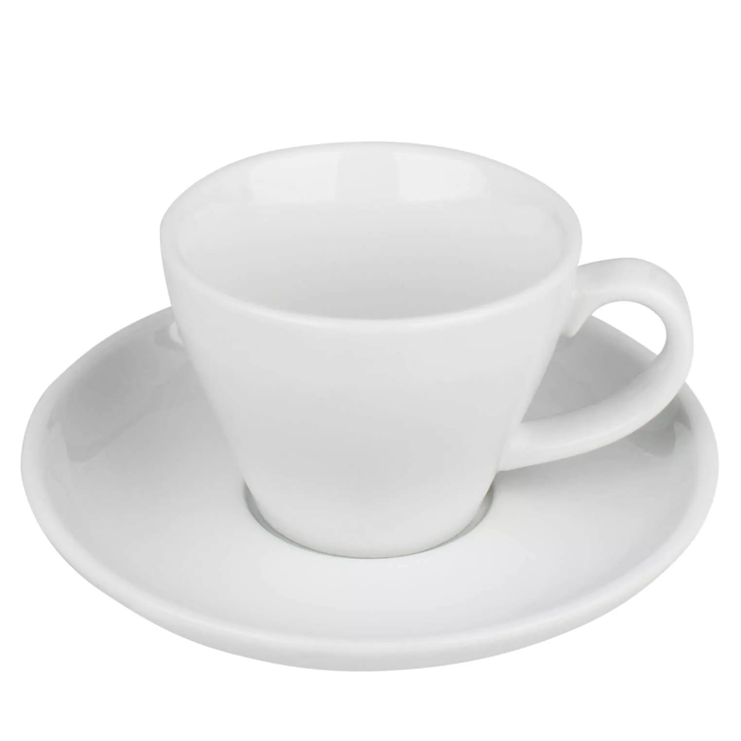 Coffee cup / saucer - 0,18l Coffee cup / saucer - 0,18l