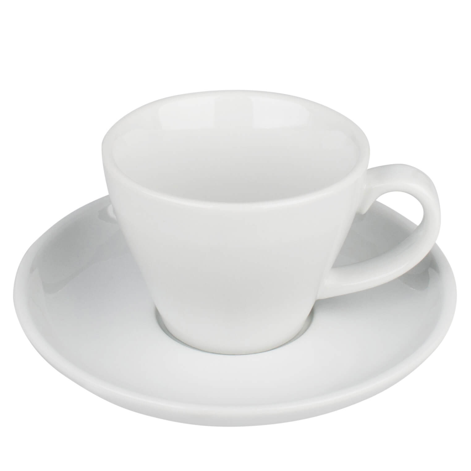 Coffee cup / saucer - 0,18l