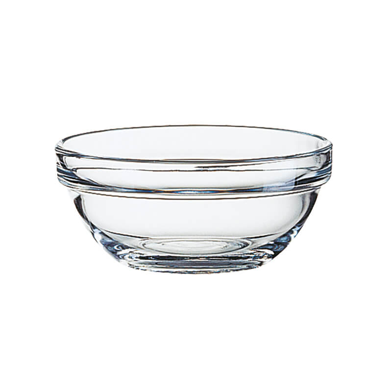 Stacking bowl Empilable, Arcoroc - 12cm / 385ml (1 pc.) Stacking bowl Empilable, Arcoroc - 12cm / 385ml (1 pc.)