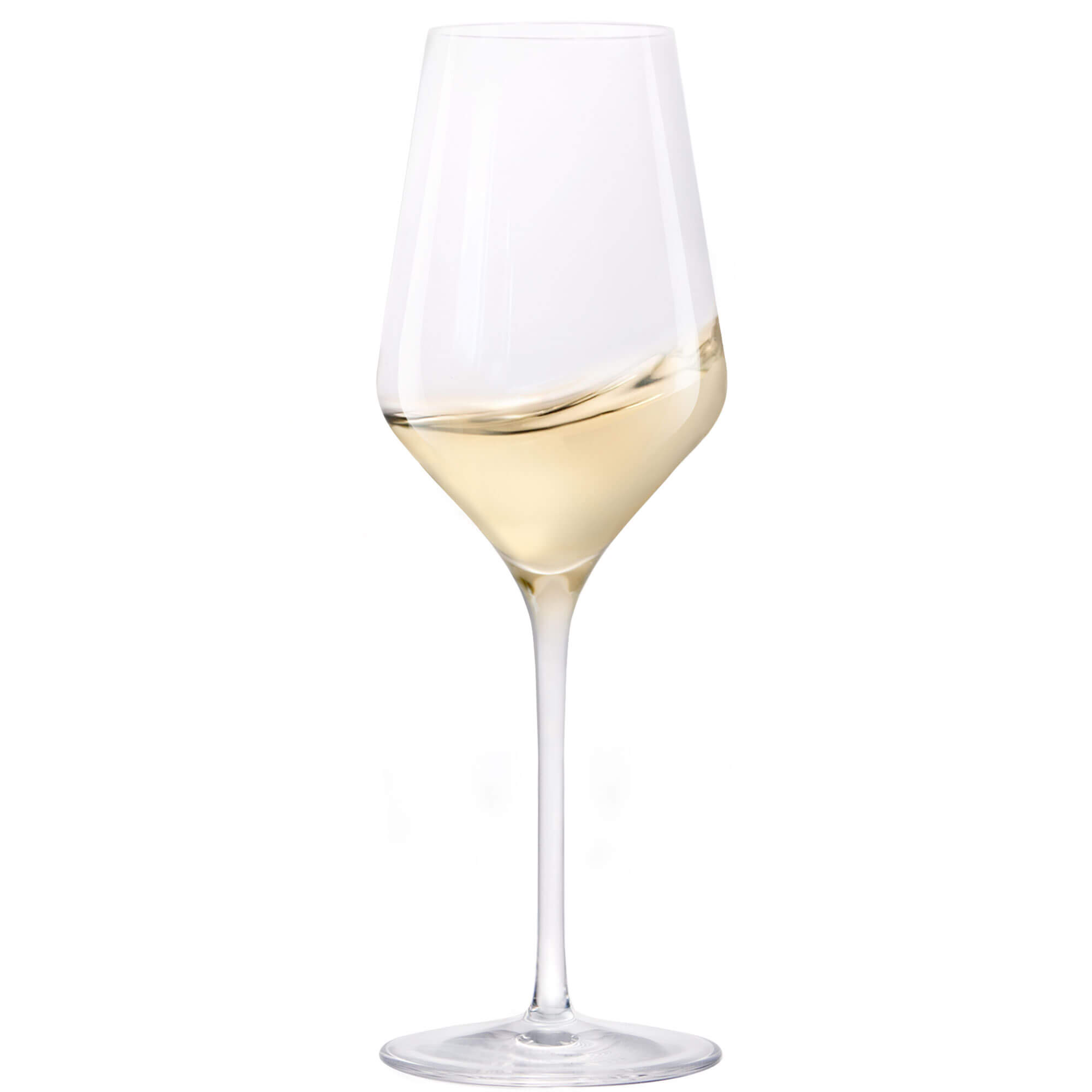 White wine glass Quatrophil, Stölzle - 405ml (1 pc.)