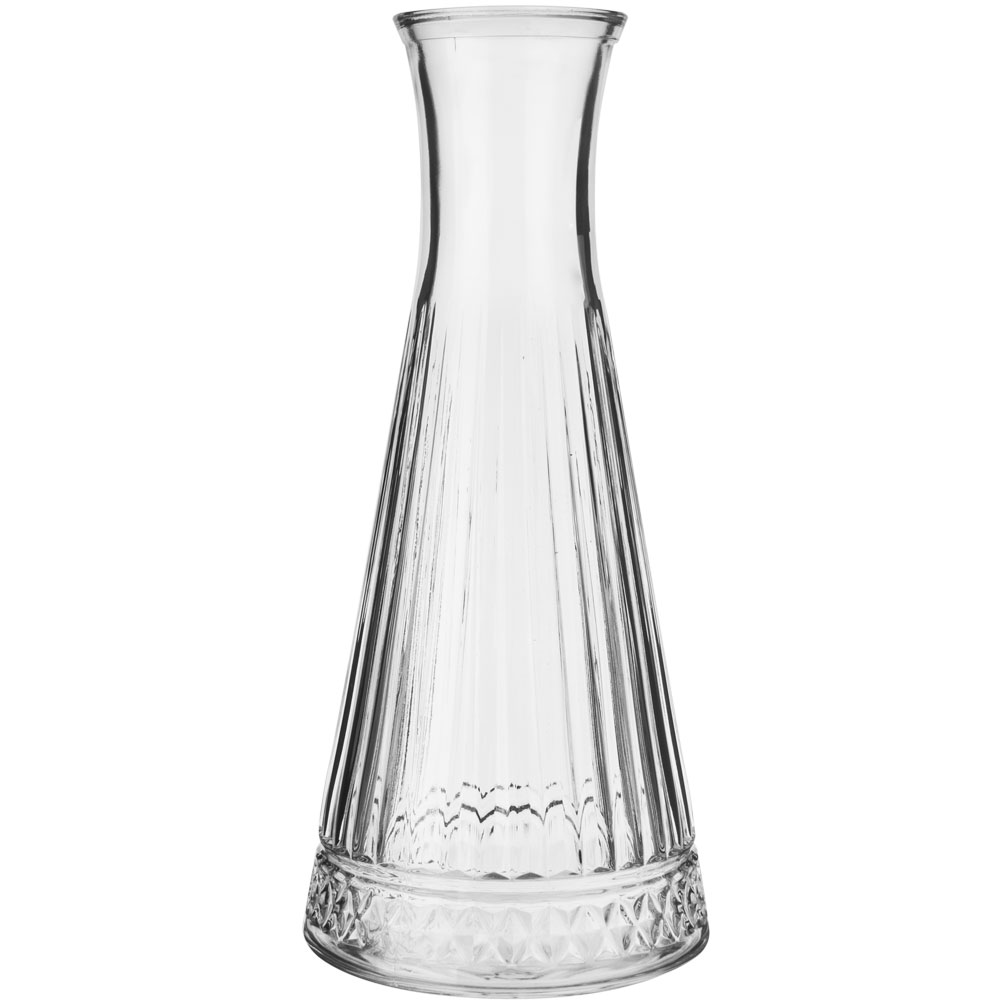 Carafe Elysia, Pasabahce - 1,0l (1 pc.)