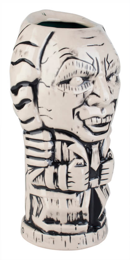 Tiki mug Crazy - 620ml