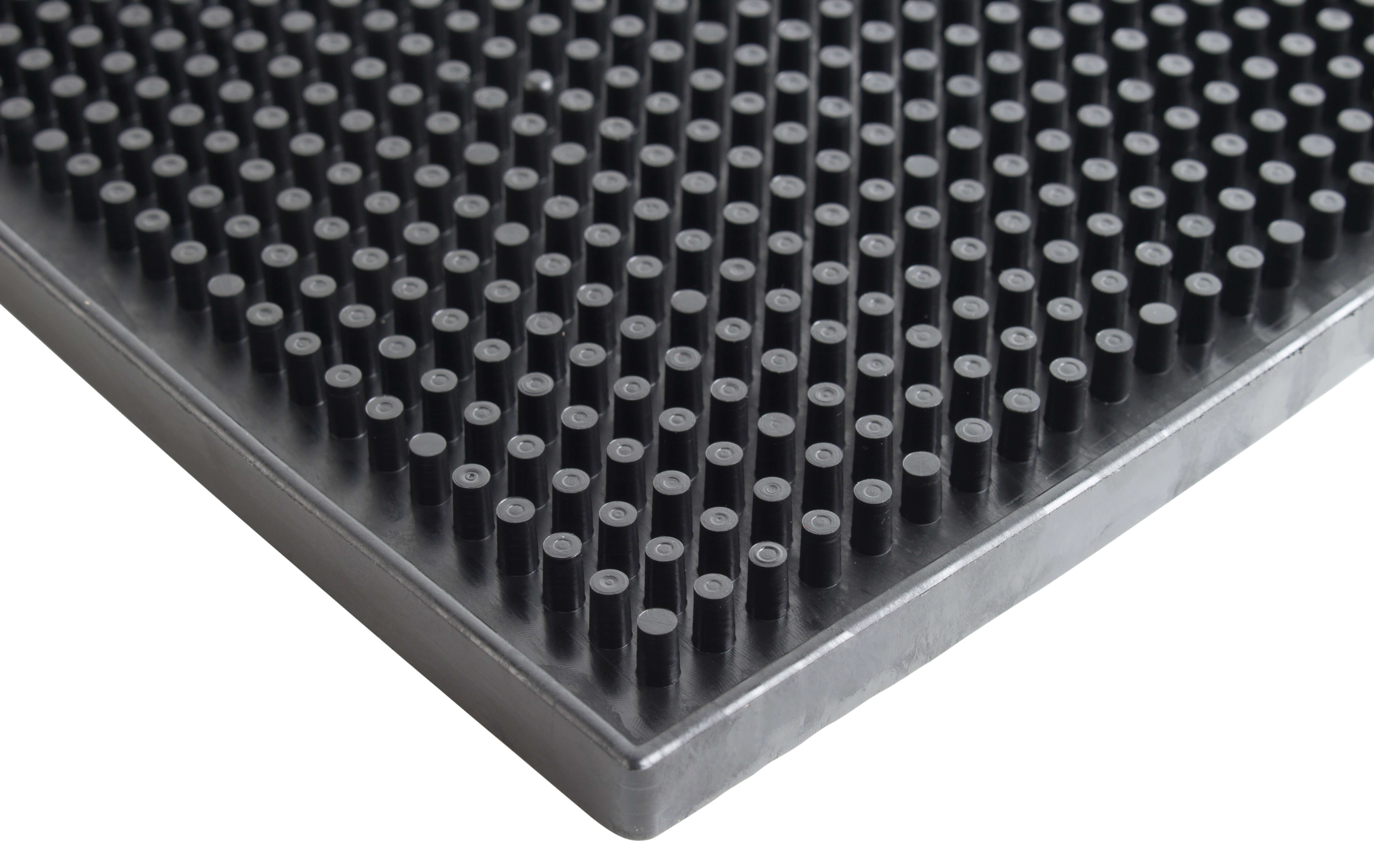 Bar mat, one third - 1 x 15 x 30cm